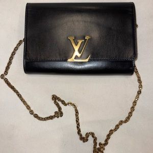 Louis Vuitton Clutch